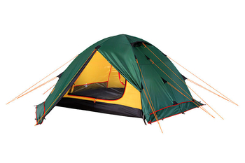 Туристическая палатка Alexika Rondo 2 Plus - Палатки - Туристические - Интернет магазин палаток ТурХолмы