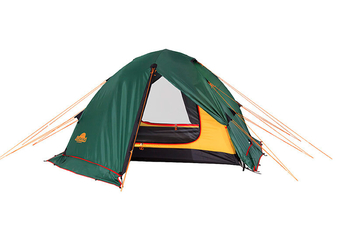 Туристическая палатка Alexika Rondo 4 Plus - Палатки - Туристические - Интернет магазин палаток ТурХолмы