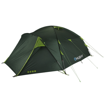 Кемпинговая палатка Husky Brozer 5 - Палатки - Кемпинговые - Интернет магазин палаток ТурХолмы