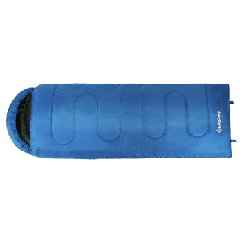 Спальный мешок King Camp Oasis 250 - Спальные мешки - Интернет магазин палаток ТурХолмы