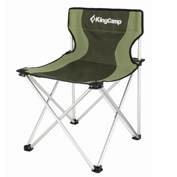 Кресло King Camp 3801 Compact chair - Кемпинговая мебель - Кресла - Интернет магазин палаток ТурХолмы