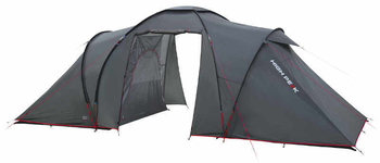 Кемпинговая палатка High Peak Como 6 - Палатки - Кемпинговые - Интернет магазин палаток ТурХолмы