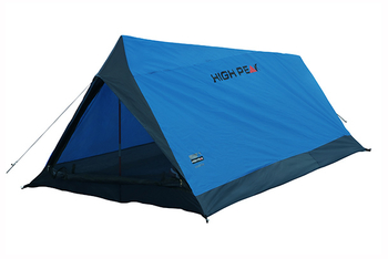 Туристическая палатка High Peak Minipack - Палатки - Туристические - Интернет магазин палаток ТурХолмы