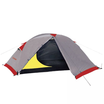 Экстремальная палатка Tramp Sarma 2 (V2) - Палатки - Экстремальные - Интернет магазин палаток ТурХолмы