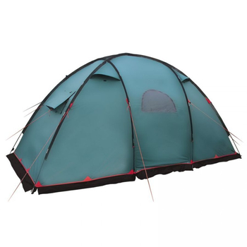 Кемпинговая палатка Tramp Eagle 4 (V2) - Палатки - Кемпинговые - Интернет магазин палаток ТурХолмы