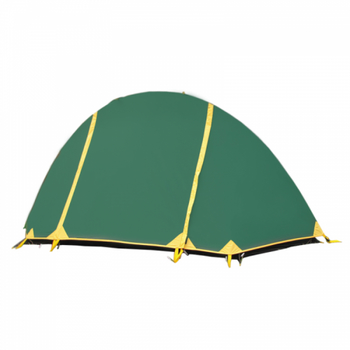 Туристическая палатка Tramp Bicycle Light 1 (V2) - Палатки - Туристические - Интернет магазин палаток ТурХолмы