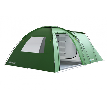 Кемпинговая палатка Husky Boston 5 Dural - Палатки - Кемпинговые - Интернет магазин палаток ТурХолмы