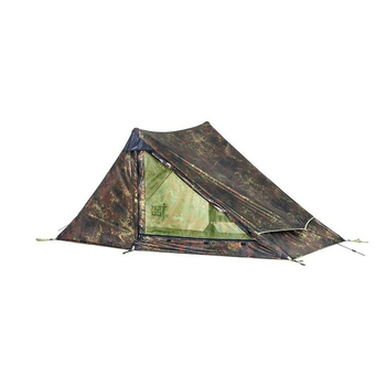 Экстремальная палатка Tengu Mark 1.01B - Палатки - Экстремальные - Интернет магазин палаток ТурХолмы