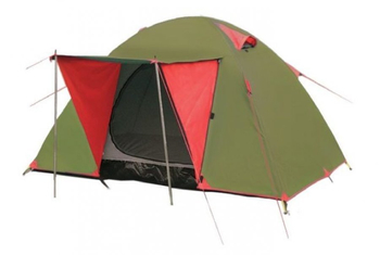Туристическая палатка Tramp Lite Wonder 2 - Палатки - Туристические - Интернет магазин палаток ТурХолмы