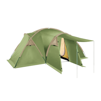 Кемпинговая палатка BTrace Prime 4 - Палатки - Кемпинговые - Интернет магазин палаток ТурХолмы