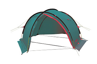 Туристическая палатка Talberg Marel 3 Pro - Палатки - Туристические - Интернет магазин палаток ТурХолмы