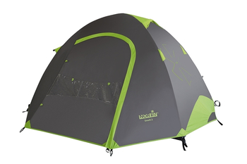 Туристическая палатка Norfin Smelt 2 Alu NF - Палатки - Туристические - Интернет магазин палаток ТурХолмы