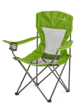 Кресло складное Norfin Raisio NF - Кемпинговая мебель - Кресла - Интернет магазин палаток ТурХолмы