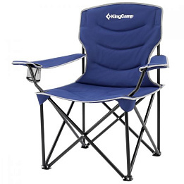 Кресло King Camp 2134 Juniper - Кемпинговая мебель - Кресла - Интернет магазин палаток ТурХолмы