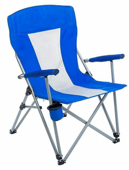 Кресло Premier Fishing PR-KS-1 - Кемпинговая мебель - Кресла - Интернет магазин палаток ТурХолмы