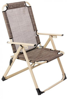 Кресло Premier Fishing PR-MC-600 - Кемпинговая мебель - Кресла - Интернет магазин палаток ТурХолмы