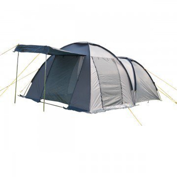 Кемпинговая палатка Premier Fishing Chale-4 - Палатки - Кемпинговые - Интернет магазин палаток ТурХолмы