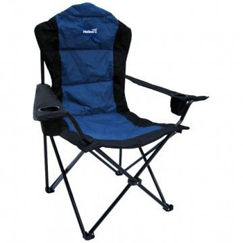 Кресло Helios HS-244 - Кемпинговая мебель - Кресла - Интернет магазин палаток ТурХолмы